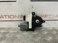 2013-2019 SEAT LEON MK3 PASSENGER SIDE REAR WINDOW MOTOR 0130822725