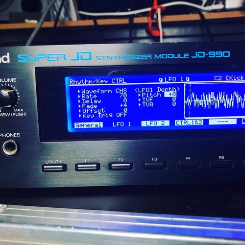 Roland 990 brand - brand, new