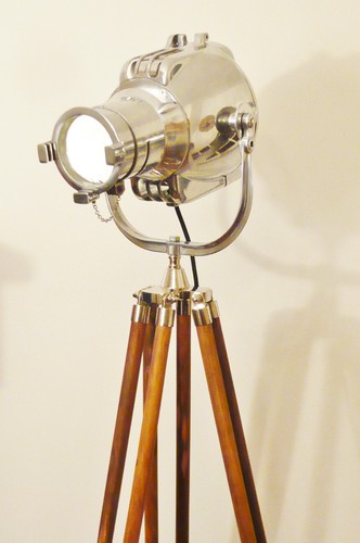 Vintage movie theatre light - vintage,