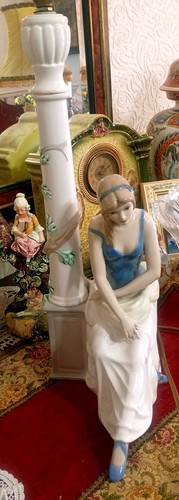 Lys porcelain valencia - valencia, table