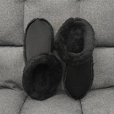 Crocs Fluffy Liners Shoes