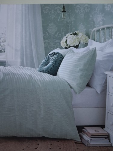 Laura ashley emma seersucker - ashley,