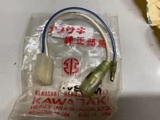 KAWASAKI NOS RECTIFIER LEAD G4TR G5 KE100 KM100KM90 MC1