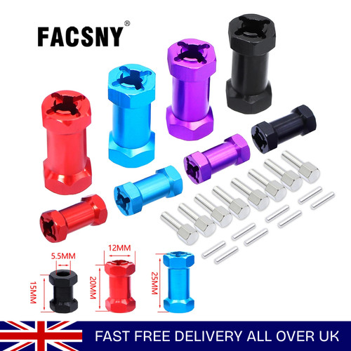4pcs 12mm wheel - 4pcs,