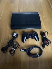 Sony PlayStation 3 PS3 12GB