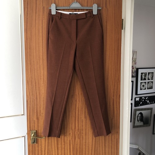 The mia ladies russet - mia,