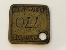 Original N.C.B National Coal