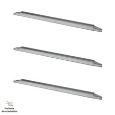 3x IKEA SKORVA Midbeam 203cm