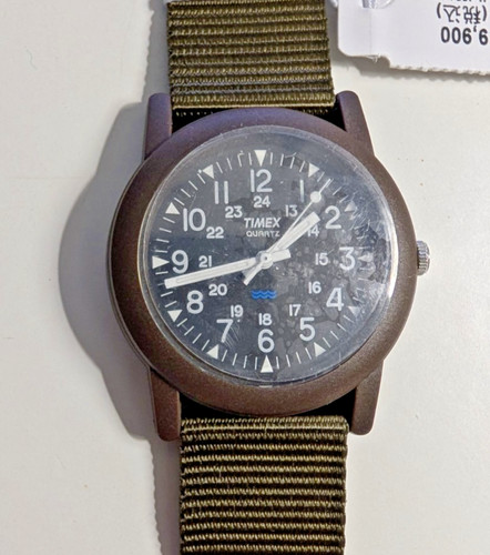 Timex t41711e expedition - timex,