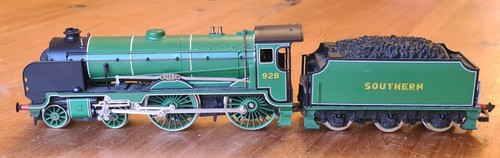 Hornby 380 schools class - sr,