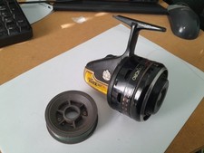Abu Gold Max closed face reel