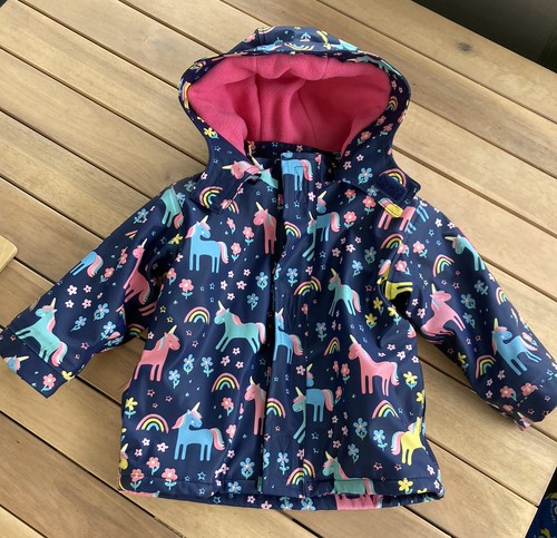 Jojo maman bebe - bebe, rain