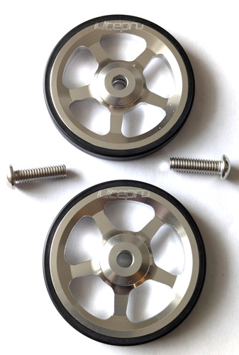 Seller for brompton pair - seller,