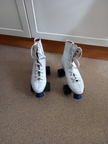 Rollerskates artistic - rollerskates,