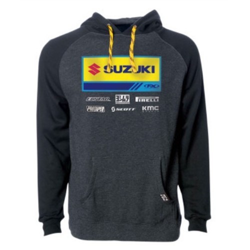 Factory effex suzuki racewear - suzuki,
