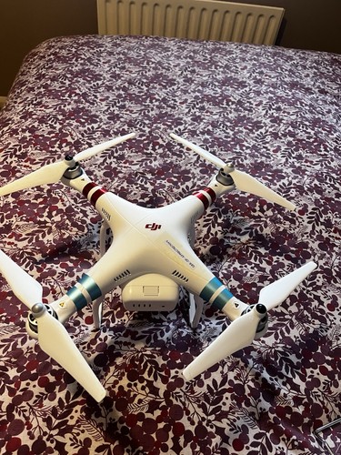 Dji phantom standard - phantom,