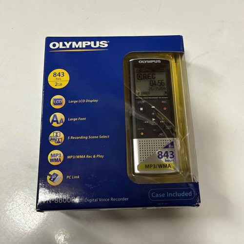 Olympus 8600pc digital - olympus,