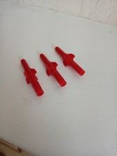 3 shooting missiles for saturn