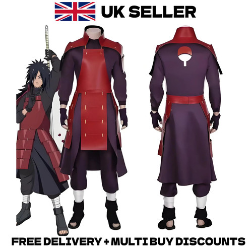 Naruto shippuden madara - shippuden, uchiha