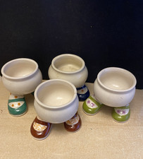 3 Broken Carlton Walking ware