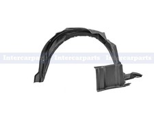 Left passenger side inner - passenger,
