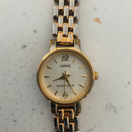 Loris ladies watch - , v821