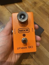 MXR Phase 90 M101 Dunlop