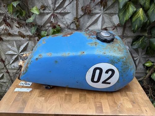 Honda h100 fuel gas petrol - h100, /