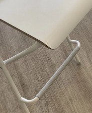 4 x IKEA Franklin bar Stools