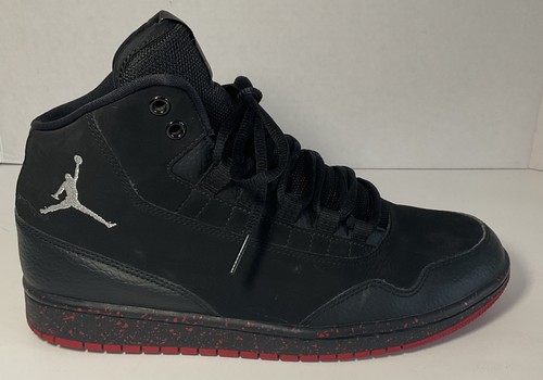 Nike air jordan executive - air,