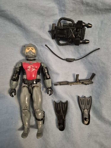 Joe action force vintage - action,