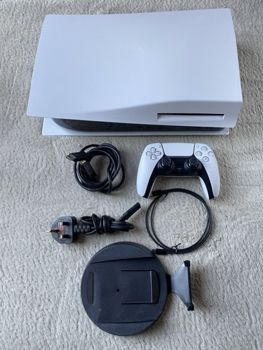 Sony playstation ps5 825gb - sony, 5