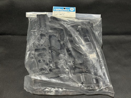 Hirobo helicopter 0412 - hirobo, rc