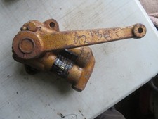 FORD CORTINA ESTATE REAR   ARMSTRONG    SHOCK ABSORBER RECONDITIONED    N.O.S,