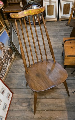 Ercol goldsmith chair - goldsmith,