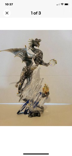 Dragon guardian the - guardian,