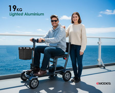 Lightweight 19kg Travel