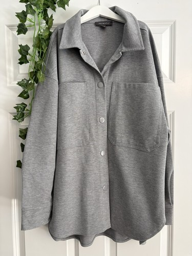 Ladies primark grey - ladies,
