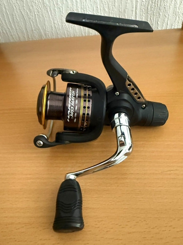 Daiwa harrier 3053 match - daiwa,
