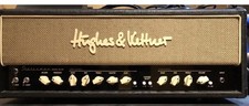HUGHES & KETTNER EL34