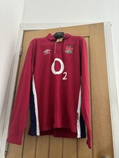 Umbro England Rugby