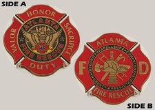 Atlanta Fire Rescue "Valor
