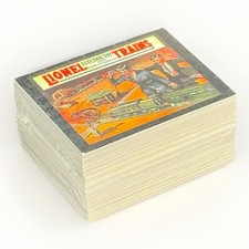 Lionel Legendary Trains