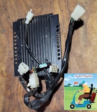 Roma Wispa Mobility Scooter Controller C7-HF-889S/787 Sku 4709 Tested & Working