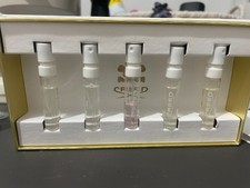 Creed Ladies EDP spray Travel 1.7ml x 5