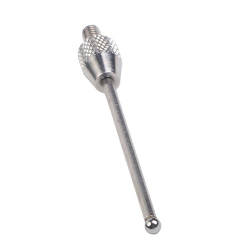 Micrometer gauge red ball - micrometer,