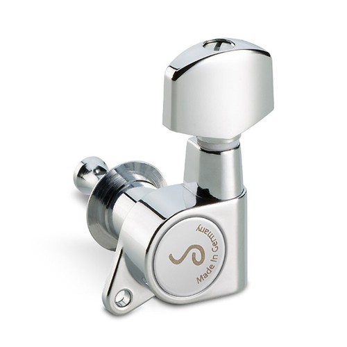 Schaller single tuner - m6,