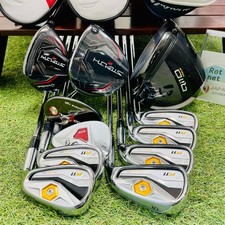 TaylorMade FullSet New and