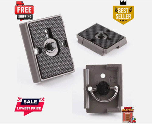 Camera tripod quick release - camera,