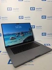Apple MacBook Pro 16" (1TB